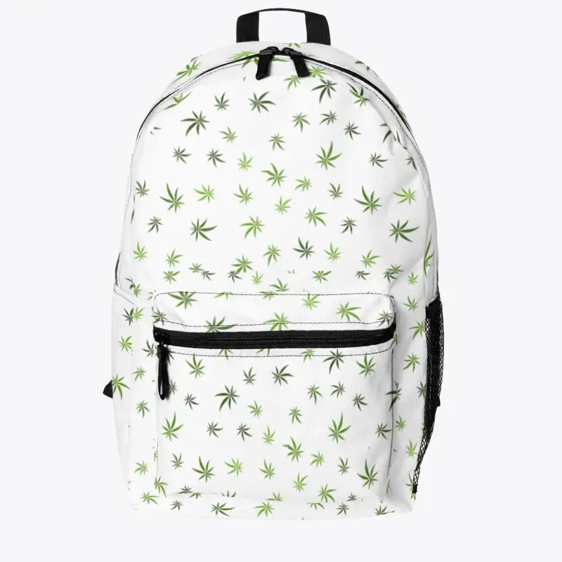 "The Classic" Back Pack 