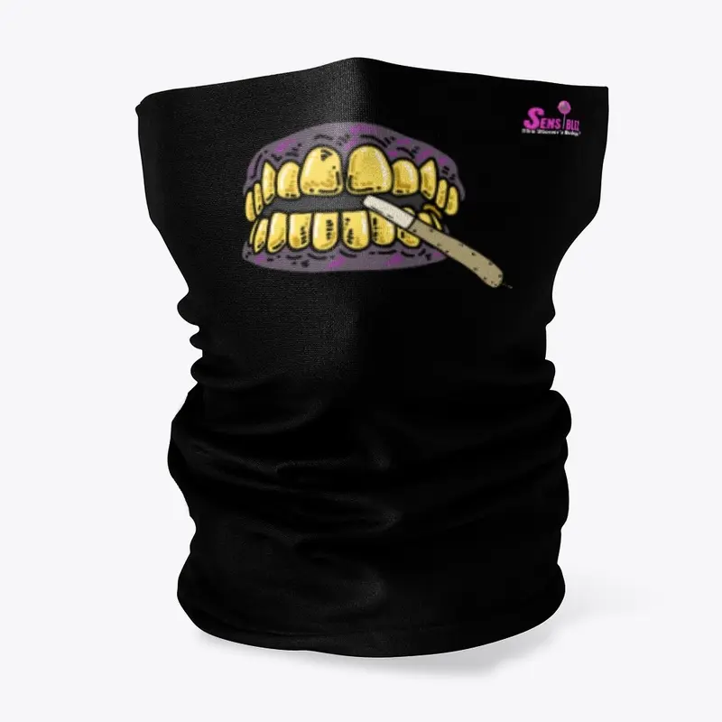 Jointz N Grillz Neck Gaite